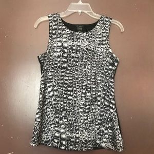 Ann Taylor Tank Top